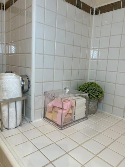 Central Birmingham City Apartment -Smart Tv - Free Parking Onsite 外观 照片